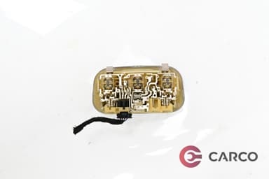 Плафон за CITROEN C4 Grand Picasso I (UA_) 1.6 HDi (2006)