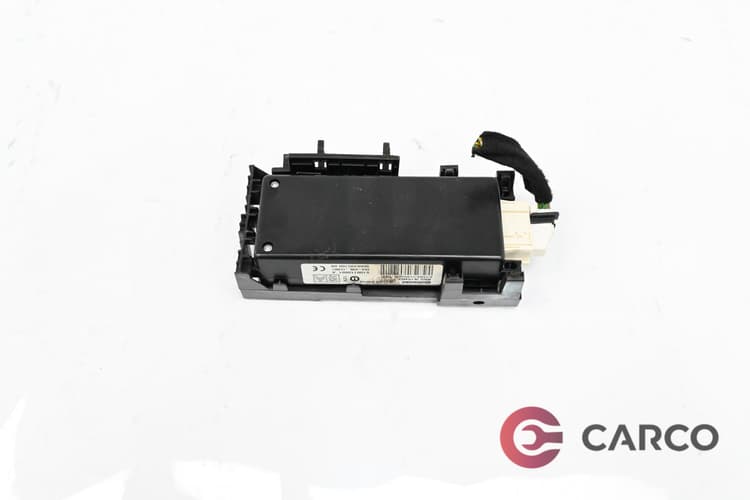 Модул Bluetooth 9666495780 00 за CITROEN C4 Grand Picasso I (UA_) 1.6 HDi (2006)