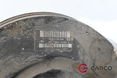 Серво за CITROEN C4 Grand Picasso I (UA_) 1.6 HDi (2006)