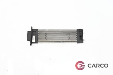 Ел. радиатор парно за CITROEN C4 Grand Picasso I (UA_) 1.6 HDi (2006)
