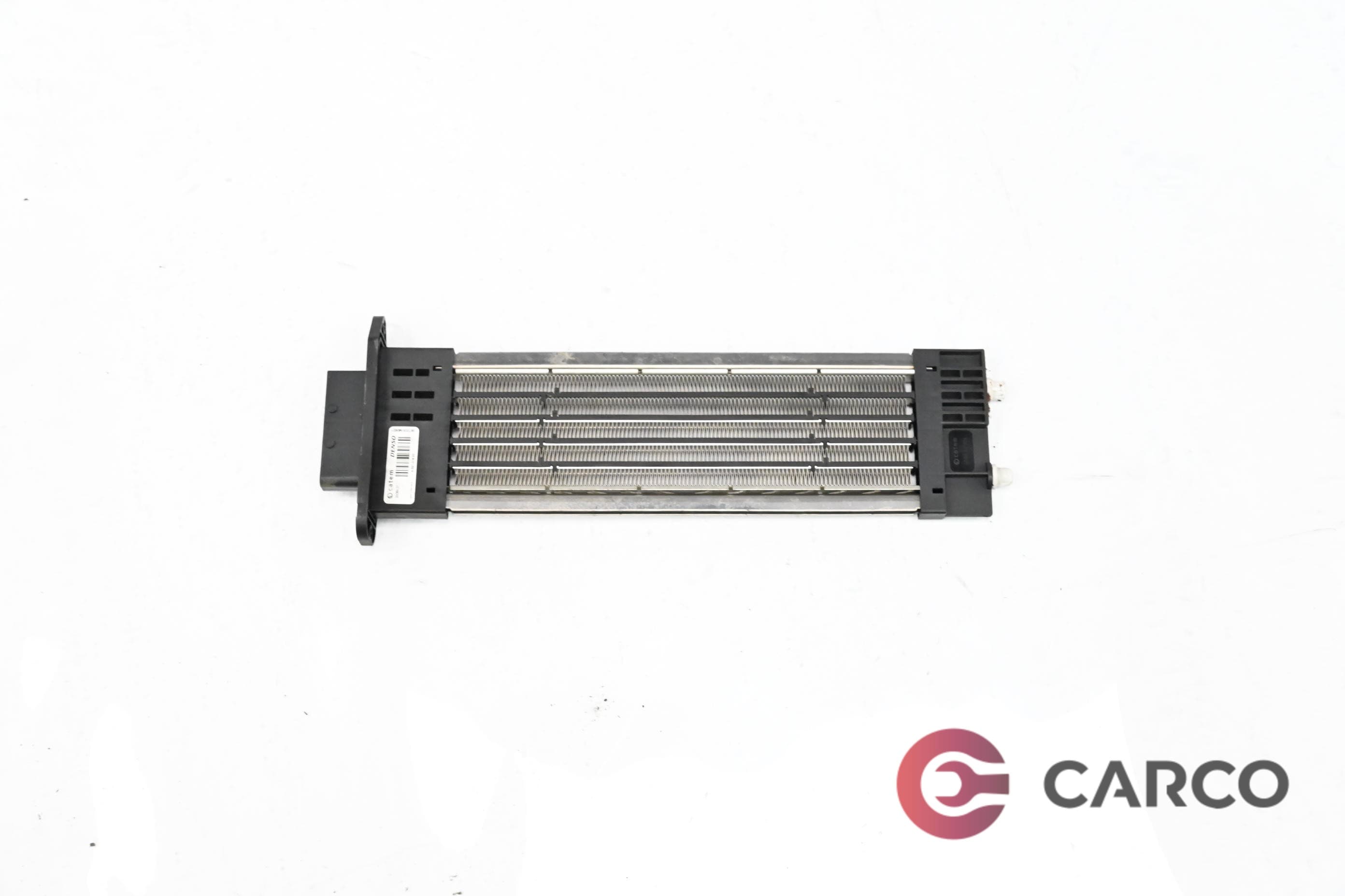 Ел. радиатор парно за CITROEN C4 Grand Picasso I (UA_) 1.6 HDi (2006)