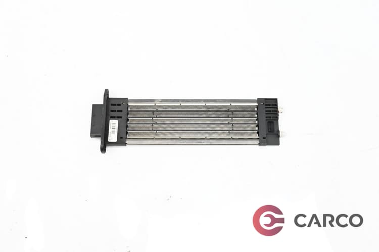 Ел. радиатор парно за CITROEN C4 Grand Picasso I (UA_) 1.6 HDi (2006)
