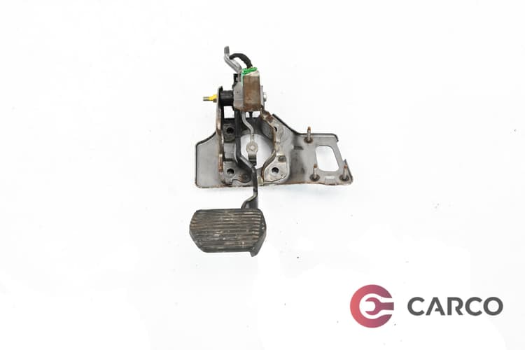 Педал спирачка за CITROEN C4 Grand Picasso I (UA_) 1.6 HDi (2006)