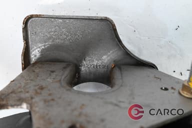 Педал спирачка за CITROEN C4 Grand Picasso I (UA_) 1.6 HDi (2006)
