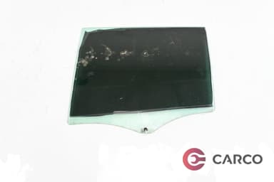 Стъкло врата задно ляво за CITROEN C4 Grand Picasso I (UA_) 1.6 HDi (2006)