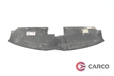 Лайсна над радиатор за CITROEN C4 Grand Picasso I (UA_) 1.6 HDi (2006)