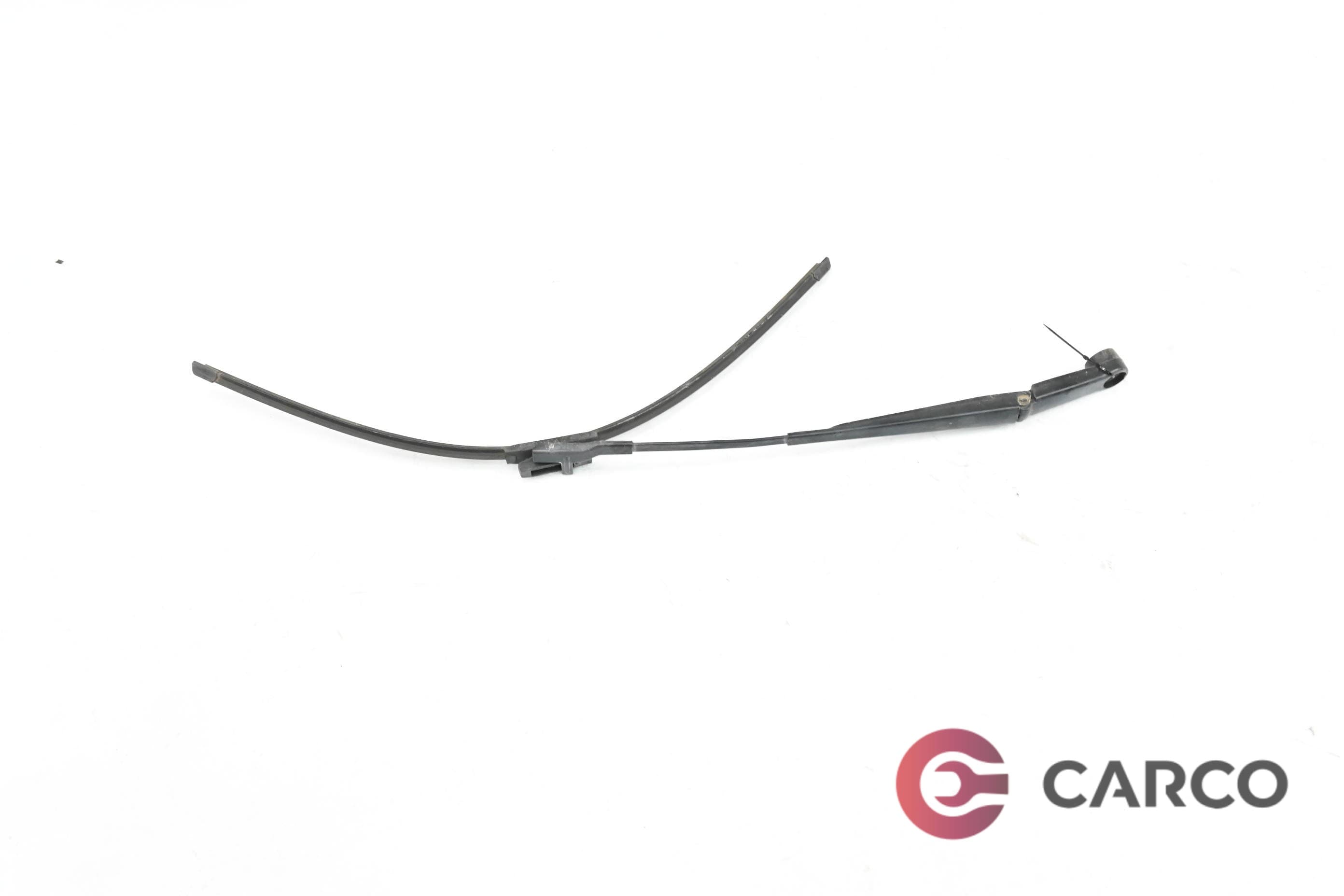 Рамо чистачка дясна за CITROEN C4 Grand Picasso I (UA_) 1.6 HDi (2006)