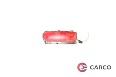 Стоп в броня ляв за CITROEN C4 Grand Picasso I (UA_) 1.6 HDi (2006)