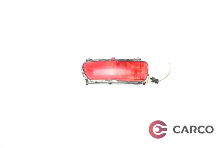 Стоп в броня ляв за CITROEN C4 Grand Picasso I (UA_) 1.6 HDi (2006)