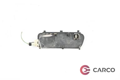 Стоп в броня ляв за CITROEN C4 Grand Picasso I (UA_) 1.6 HDi (2006)