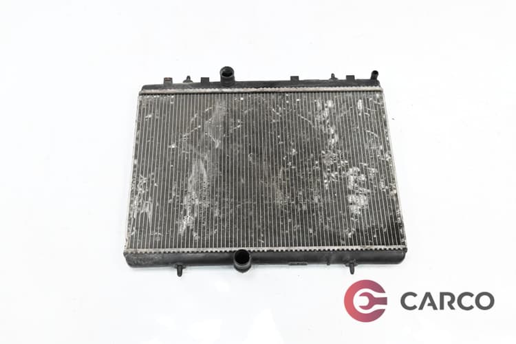 Воден радиатор за CITROEN C4 Grand Picasso I (UA_) 1.6 HDi (2006)