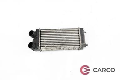 Интеркулер за CITROEN C4 Grand Picasso I (UA_) 1.6 HDi (2006)