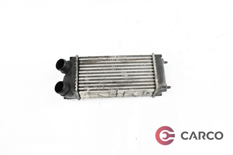 Интеркулер за CITROEN C4 Grand Picasso I (UA_) 1.6 HDi (2006)