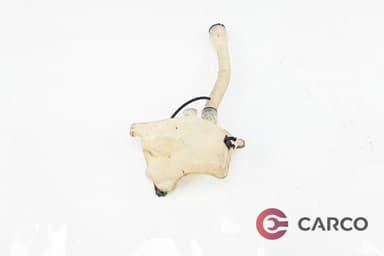 Казанче чистачки за CITROEN C4 Grand Picasso I (UA_) 1.6 HDi (2006)