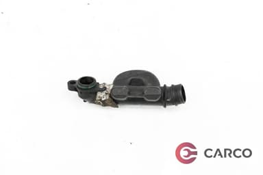 Тръба турбо за CITROEN C4 Grand Picasso I (UA_) 1.6 HDi (2006)