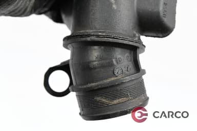 Тръба турбо за CITROEN C4 Grand Picasso I (UA_) 1.6 HDi (2006)