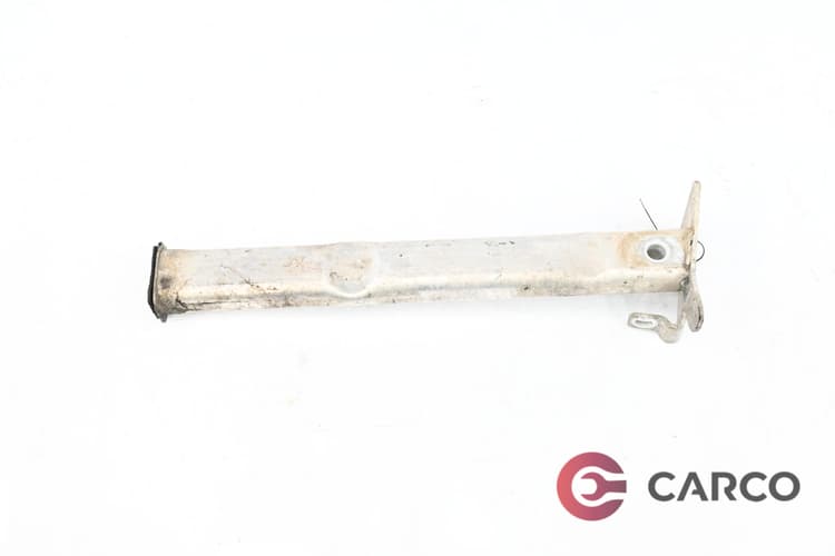 Буфер предна броня десен за CITROEN C4 Grand Picasso I (UA_) 1.6 HDi (2006)