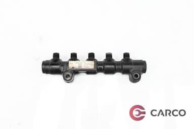 Горивна рейка за CITROEN C4 Grand Picasso I (UA_) 1.6 HDi (2006)