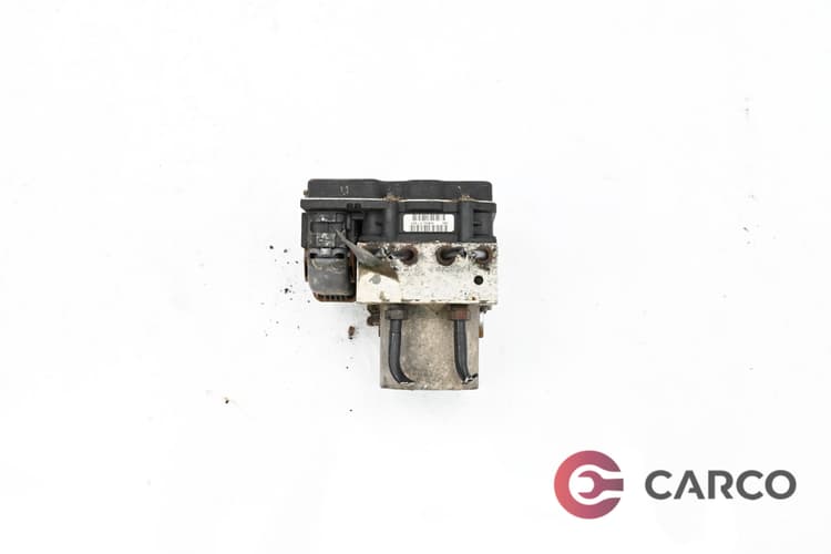 ABS 96 609 345 80 за CITROEN C4 Grand Picasso I (UA_) 1.6 HDi (2006)