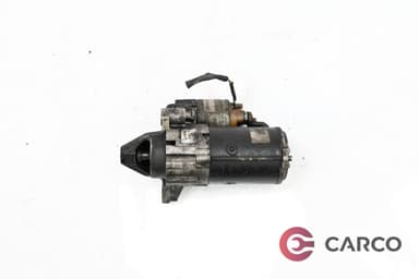 Стартер 02 00321 за CITROEN C4 Grand Picasso I (UA_) 1.6 HDi (2006)