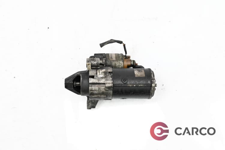 Стартер 02 00321 за CITROEN C4 Grand Picasso I (UA_) 1.6 HDi (2006)