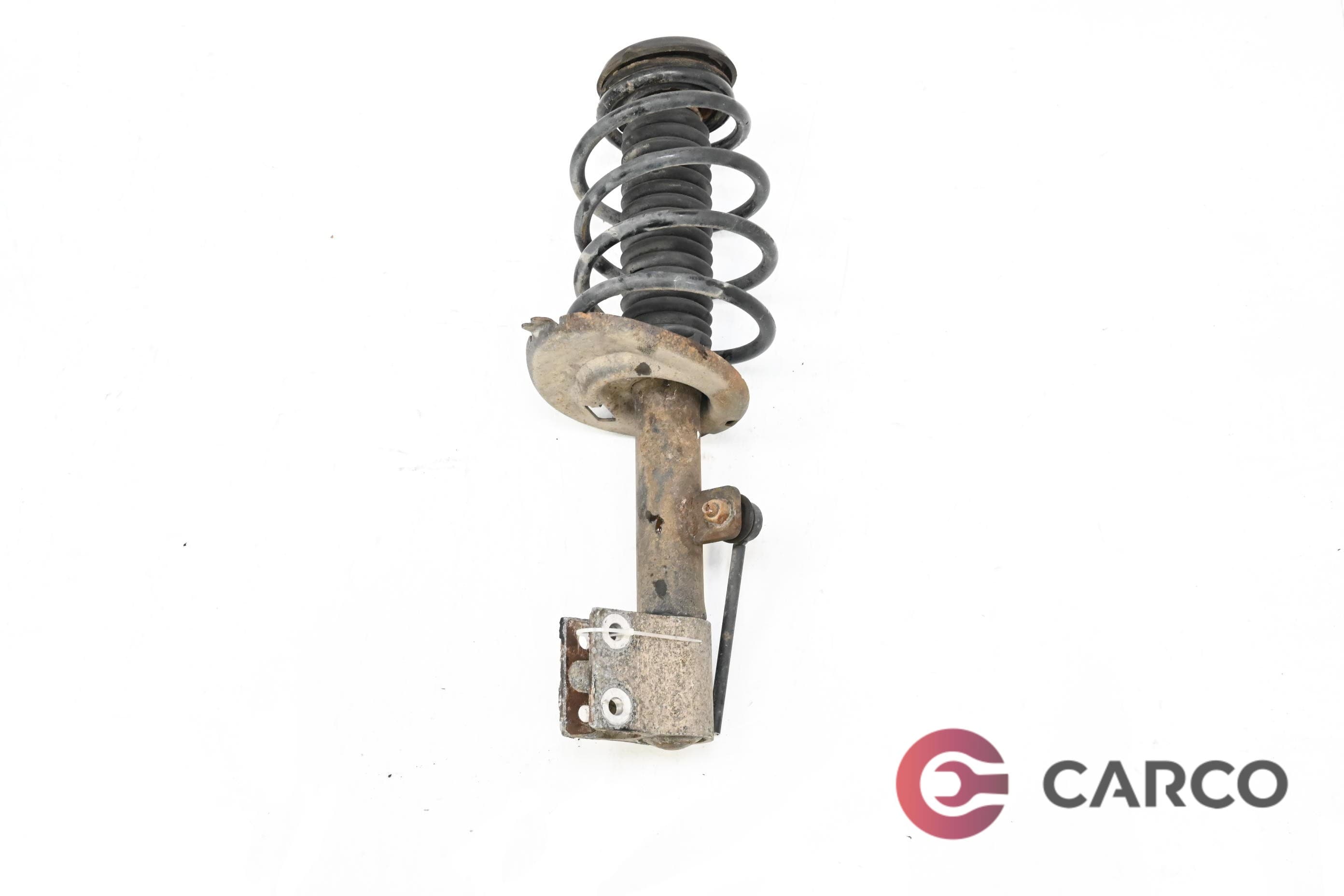 Макферсон преден ляв за CITROEN C4 Grand Picasso I (UA_) 1.6 HDi (2006)