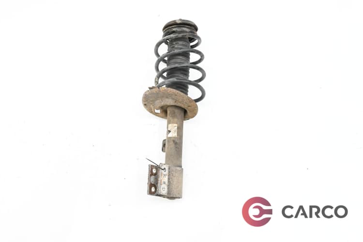 Макферсон преден десен за CITROEN C4 Grand Picasso I (UA_) 1.6 HDi (2006)