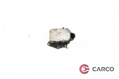 Маслен охладител за CITROEN C4 Grand Picasso I (UA_) 1.6 HDi (2006)