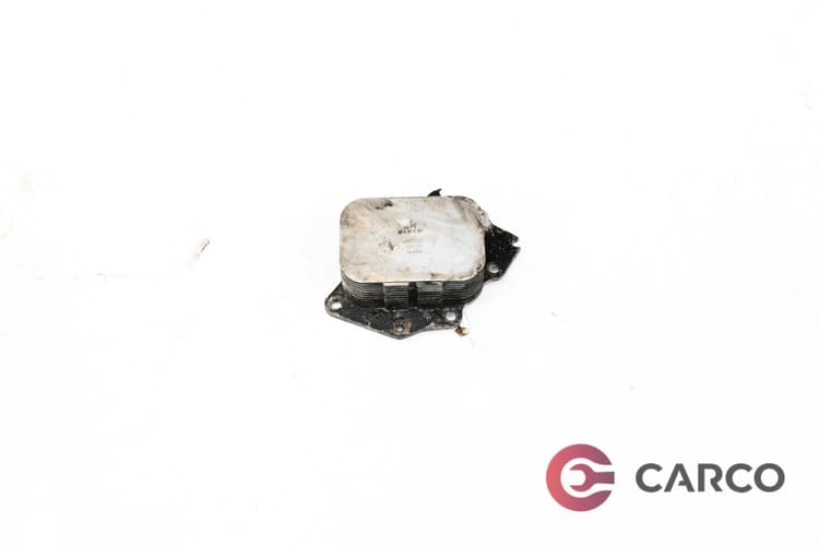 Маслен охладител за CITROEN C4 Grand Picasso I (UA_) 1.6 HDi (2006)