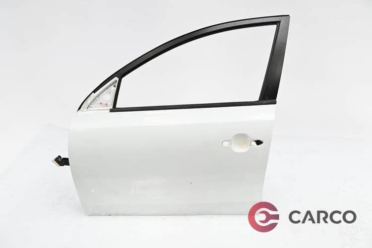 Врата предна лява за HYUNDAI i30 CW (FD) 1.6 CRDi (2007 - 2012)