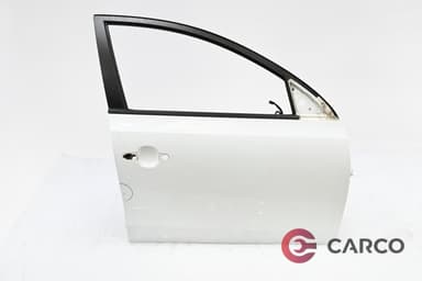 Врата предна дясна за HYUNDAI i30 CW (FD) 1.6 CRDi (2007 - 2012)