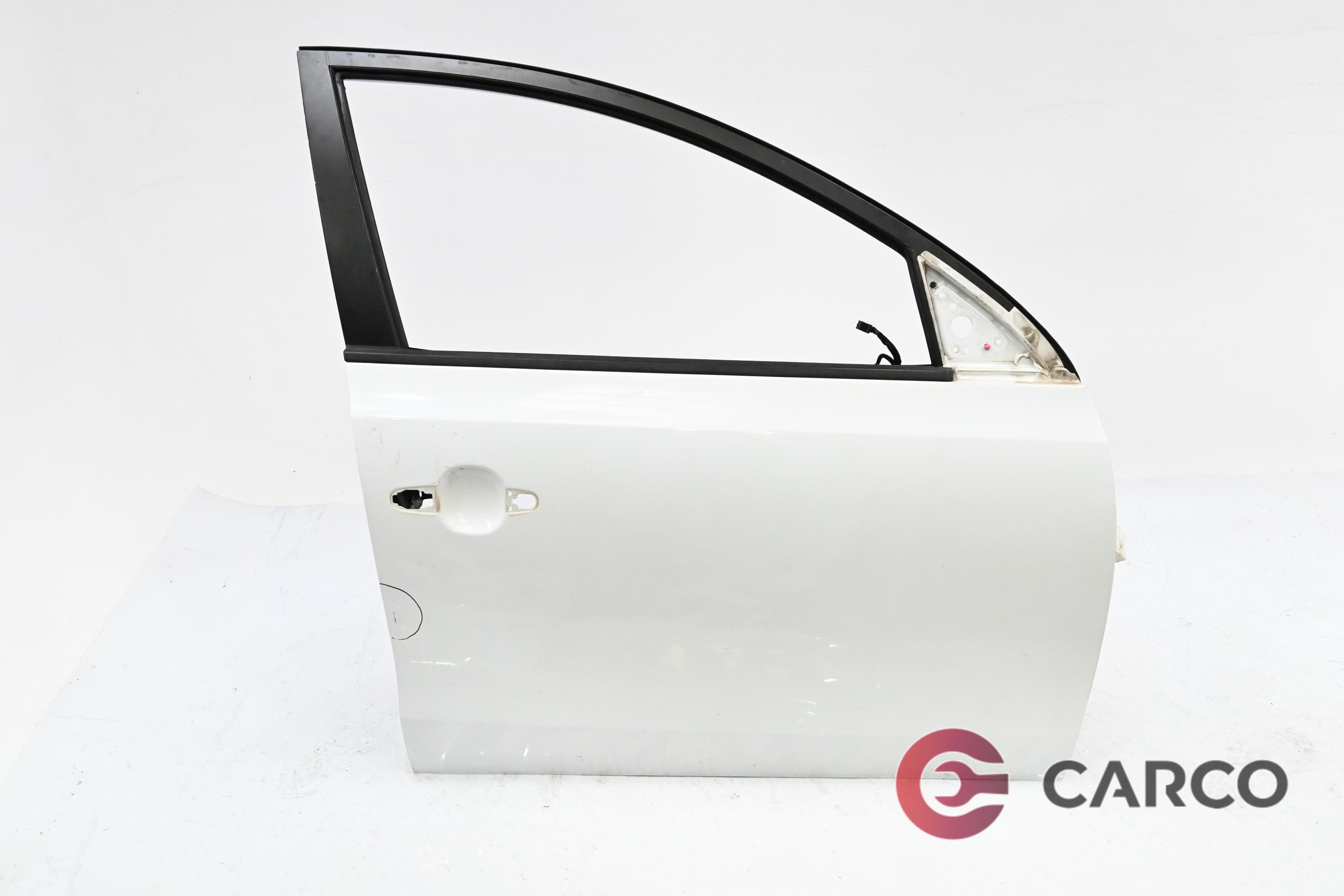 Врата предна дясна за HYUNDAI i30 CW (FD) 1.6 CRDi (2007 - 2012)