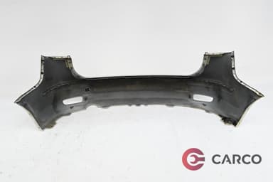 Задна броня за HYUNDAI i30 CW (FD) 1.6 CRDi (2007 - 2012)