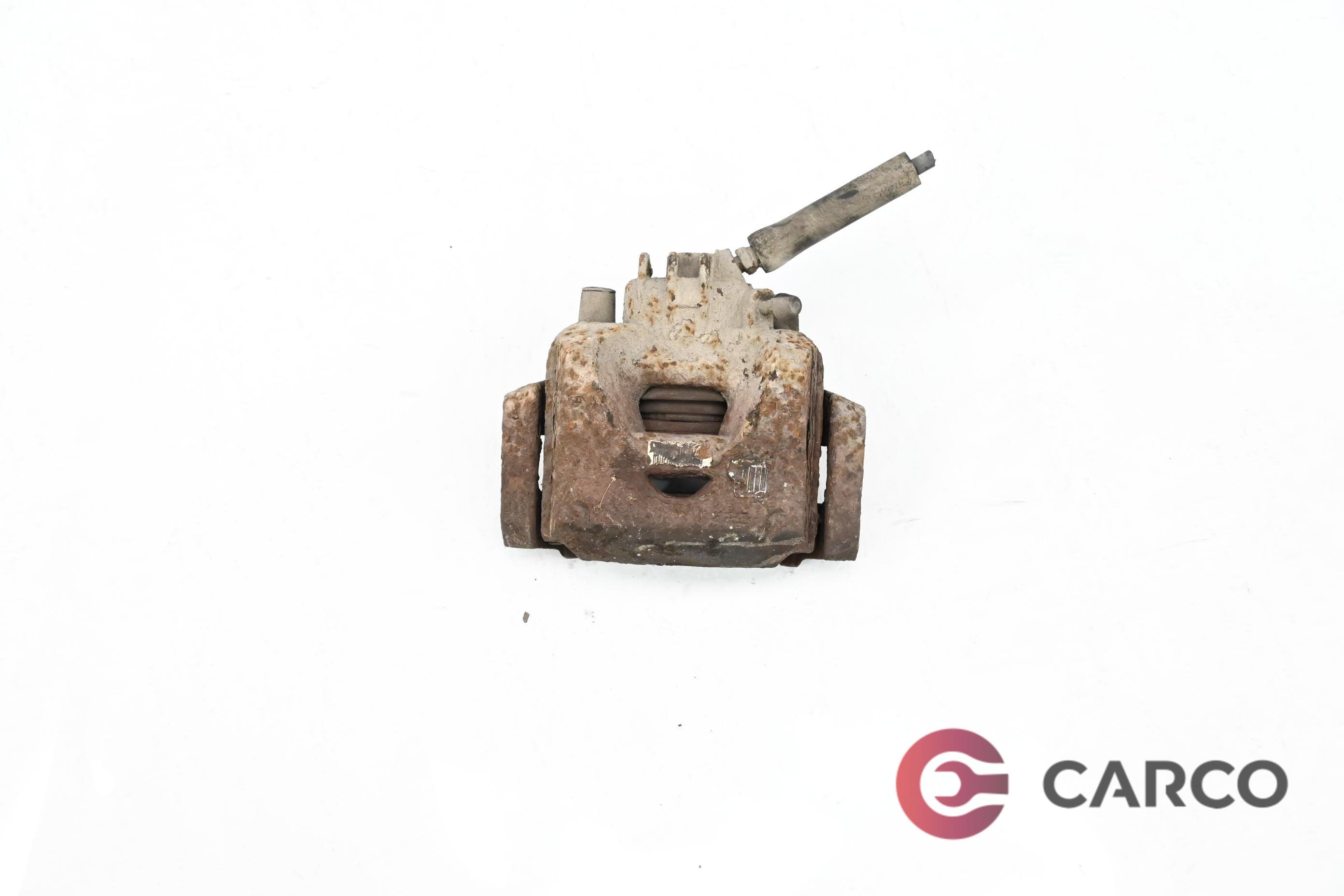 Спирачен апарат преден ляв за CITROEN C4 Grand Picasso I (UA_) 1.6 HDi (2006)