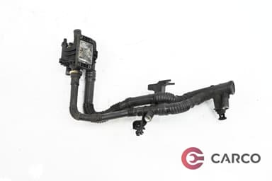Конзола термостат за CITROEN C4 Grand Picasso I (UA_) 1.6 HDi (2006)