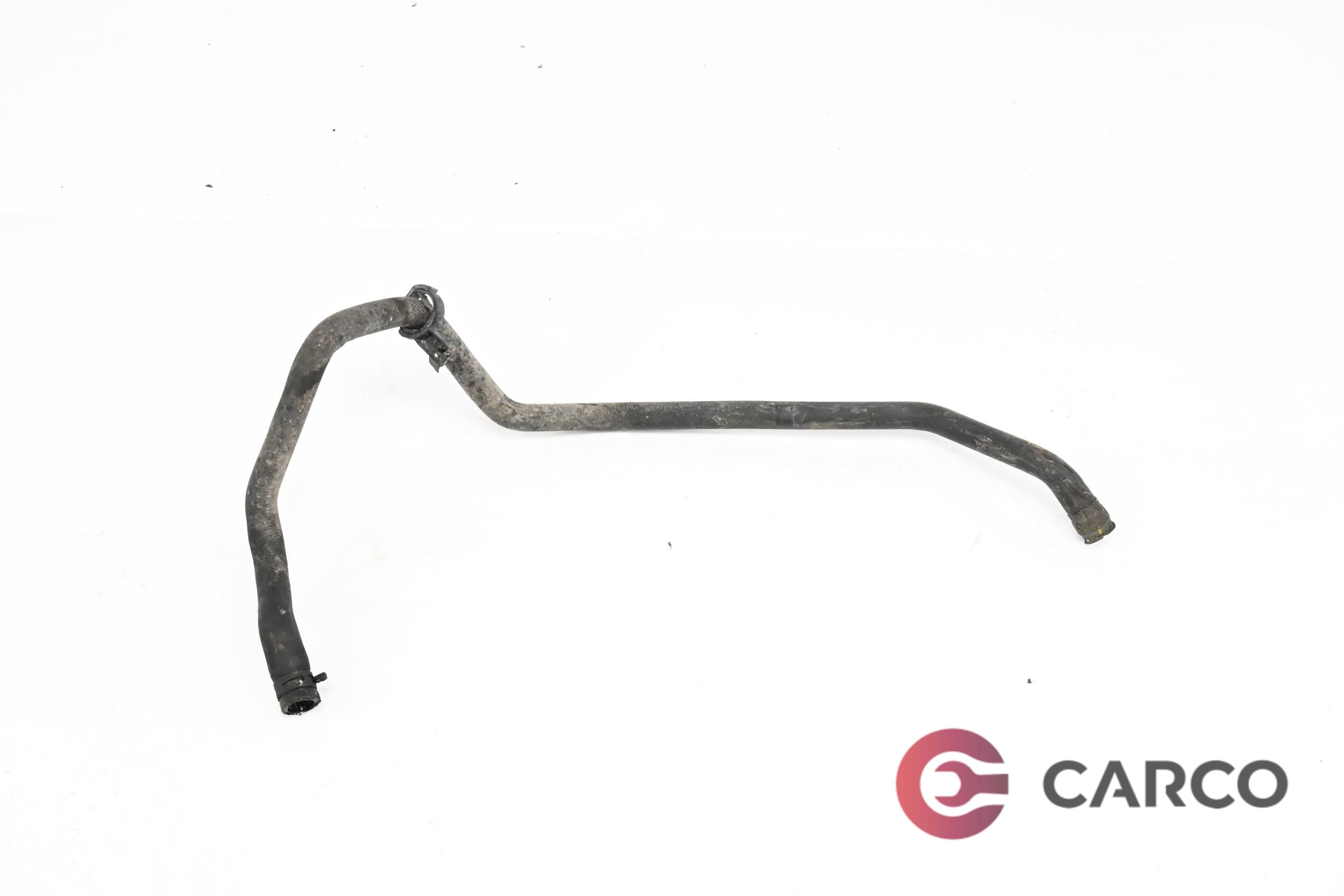 Воден маркуч за CITROEN C4 Grand Picasso I (UA_) 1.6 HDi (2006)