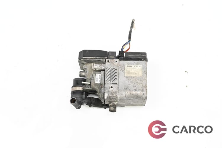 Печка 00 0002 03 1232 за CITROEN C4 Grand Picasso I (UA_) 1.6 HDi (2006)