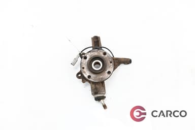 Шенкел преден ляв за CITROEN C4 Grand Picasso I (UA_) 1.6 HDi (2006)