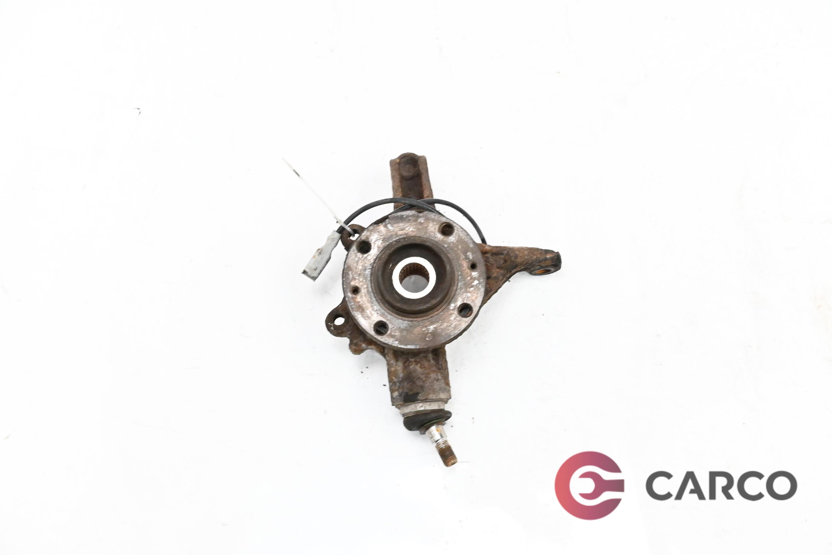 Шенкел преден ляв за CITROEN C4 Grand Picasso I (UA_) 1.6 HDi (2006)