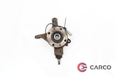 Шенкел преден десен за CITROEN C4 Grand Picasso I (UA_) 1.6 HDi (2006)