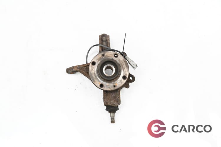 Шенкел преден десен за CITROEN C4 Grand Picasso I (UA_) 1.6 HDi (2006)