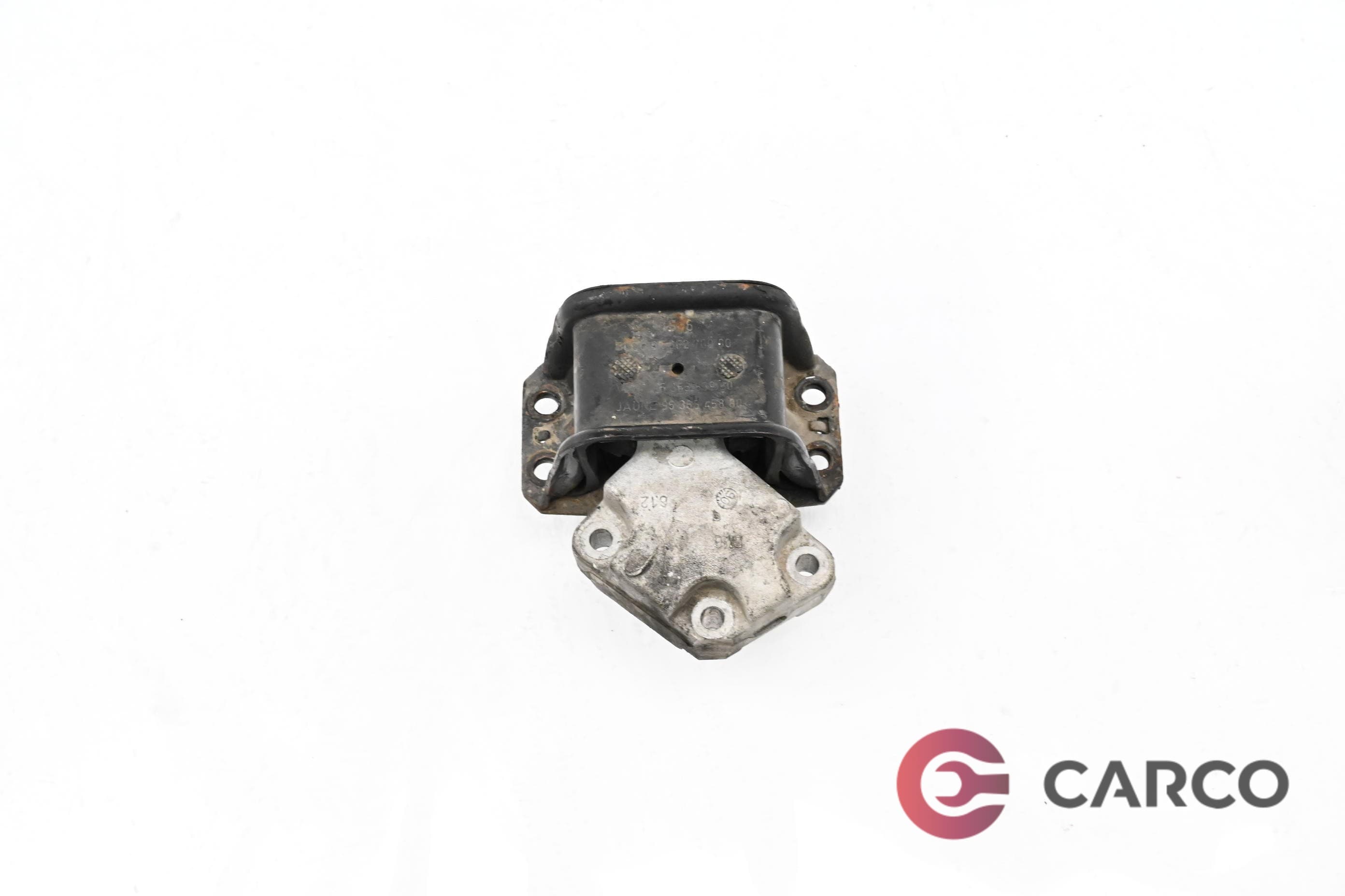 Тампон двигател за CITROEN C4 Grand Picasso I (UA_) 1.6 HDi (2006)