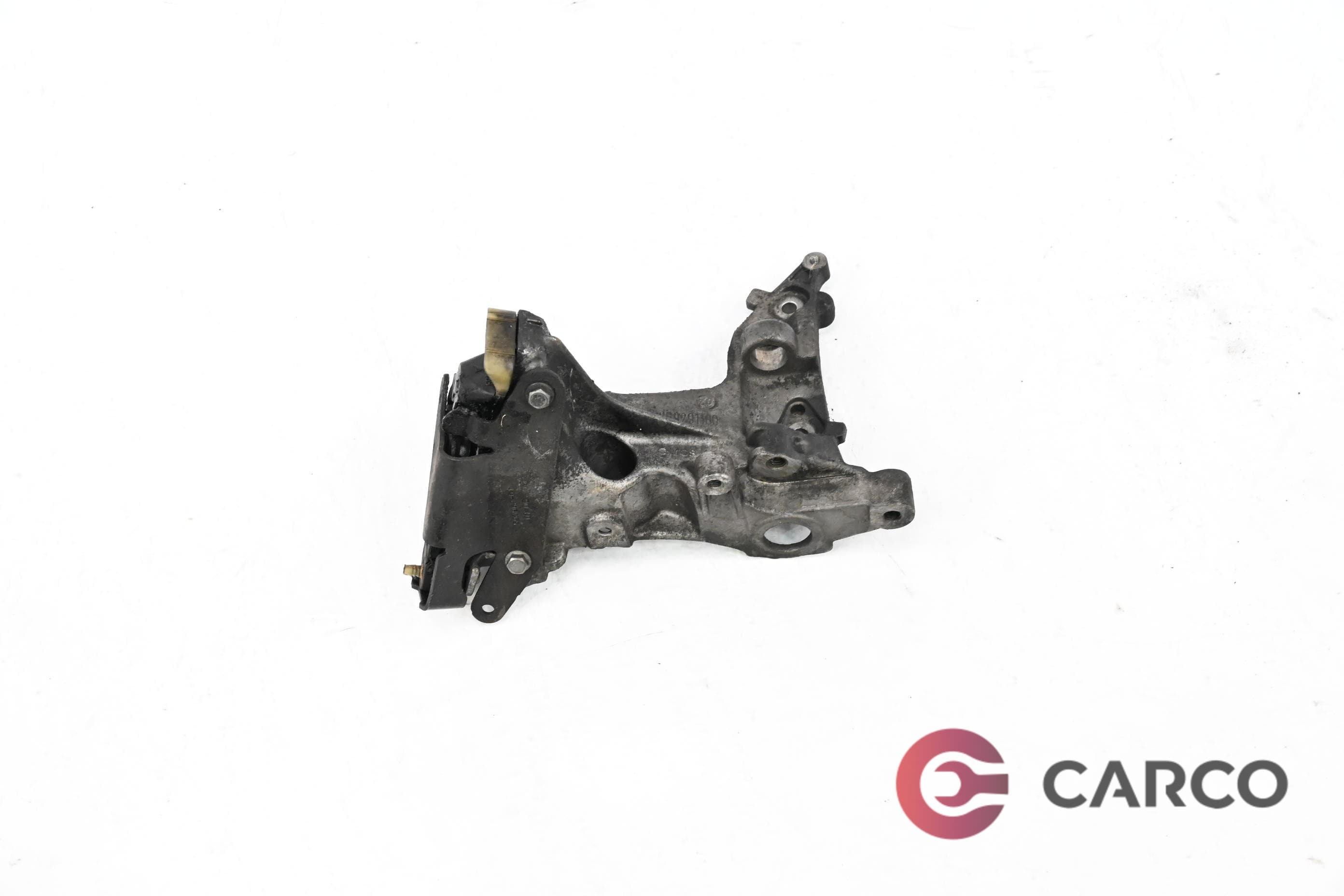 Конзола двигател 9659291180 за CITROEN C4 Grand Picasso I (UA_) 1.6 HDi (2006)