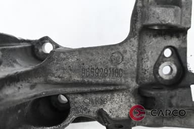 Конзола двигател 9659291180 за CITROEN C4 Grand Picasso I (UA_) 1.6 HDi (2006)