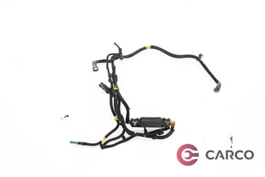 Маркучи горивни за CITROEN C4 Grand Picasso I (UA_) 1.6 HDi (2006)