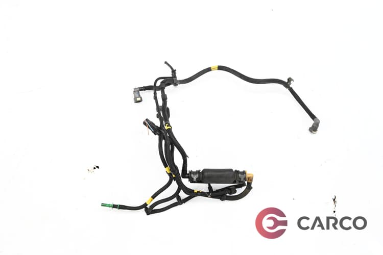 Маркучи горивни за CITROEN C4 Grand Picasso I (UA_) 1.6 HDi (2006)