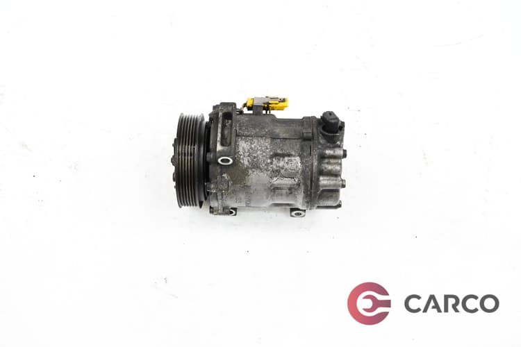 Компресор климатик 96519114 за CITROEN C4 Grand Picasso I (UA_) 1.6 HDi (2006)