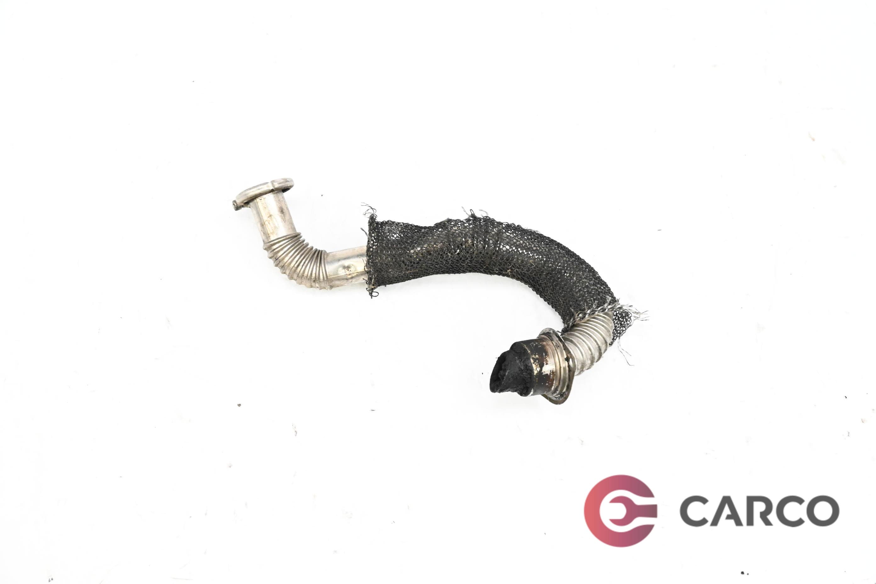 EGR тръба за CITROEN C4 Grand Picasso I (UA_) 1.6 HDi (2006)