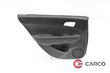 Кора врата задна лява за HYUNDAI i30 CW (FD) 1.6 CRDi (2007 - 2012)