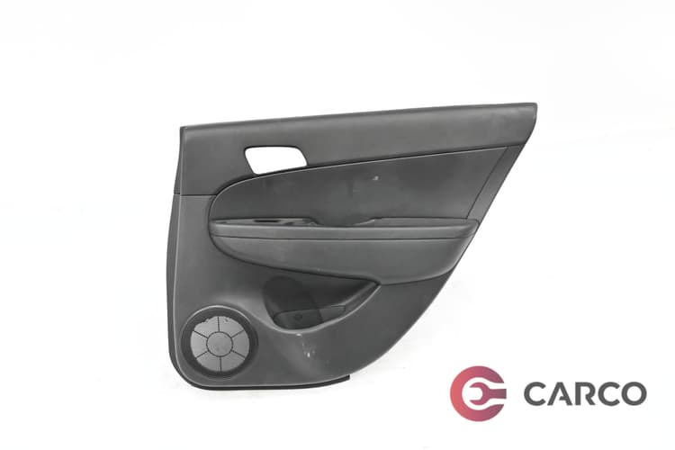 Кора врата задна дясна за HYUNDAI i30 CW (FD) 1.6 CRDi (2007 - 2012)